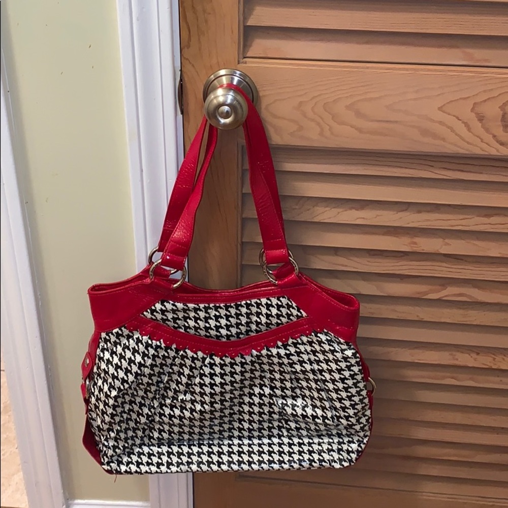 EUC Vera Bradley hobo